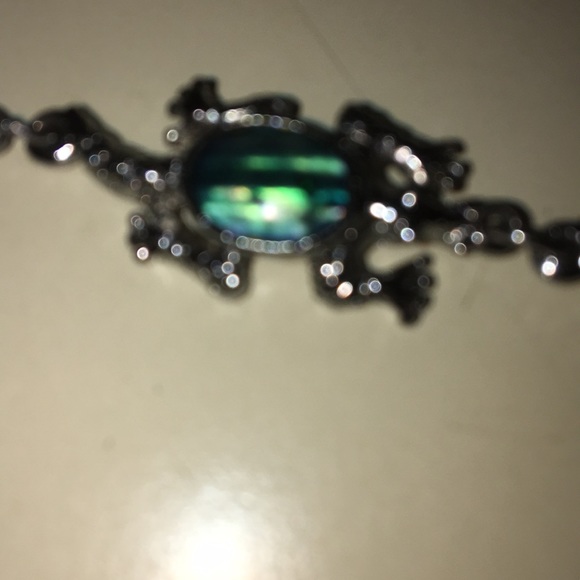 Turtle braclet - Picture 3 of 3